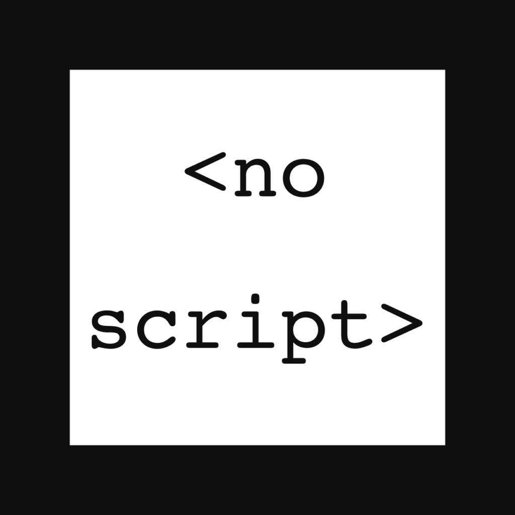 noscript.jod.li search engine